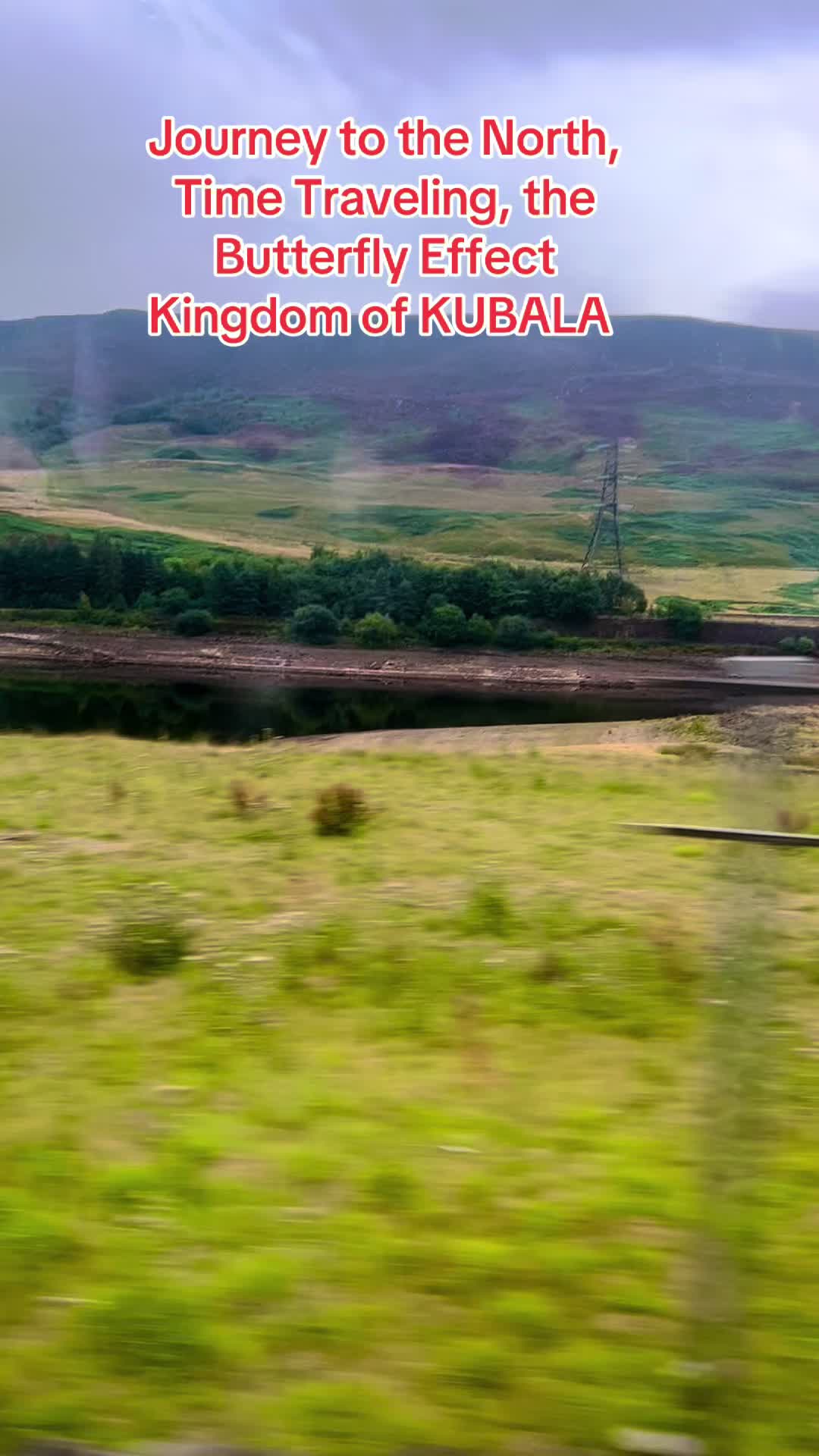 @MOORS NORTHERN TRIBE
