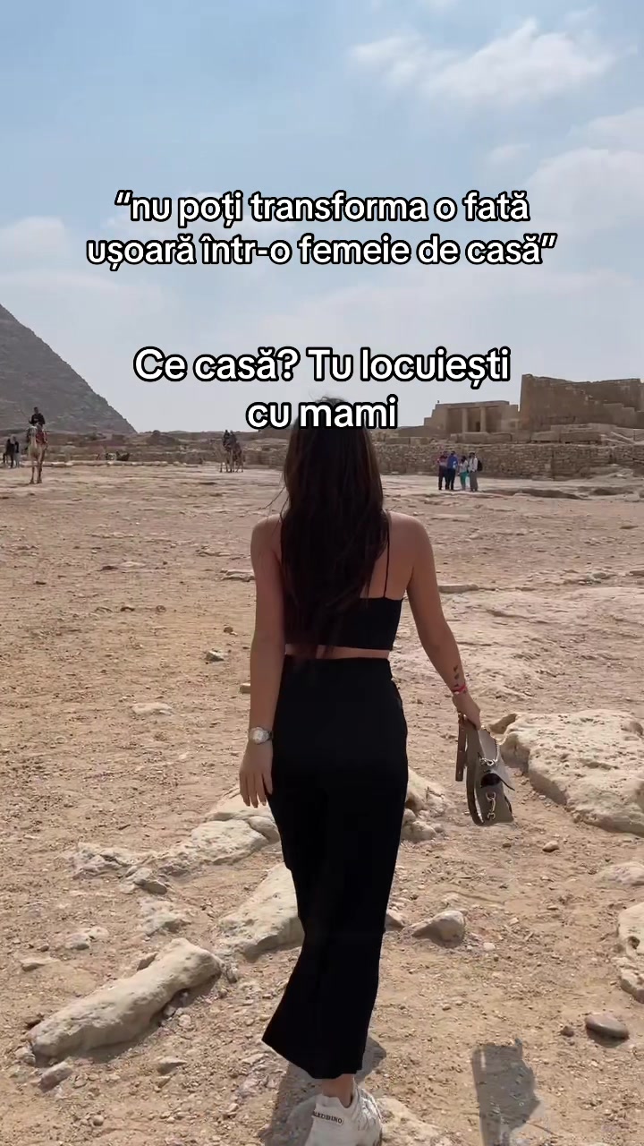 @Maria Georgiana