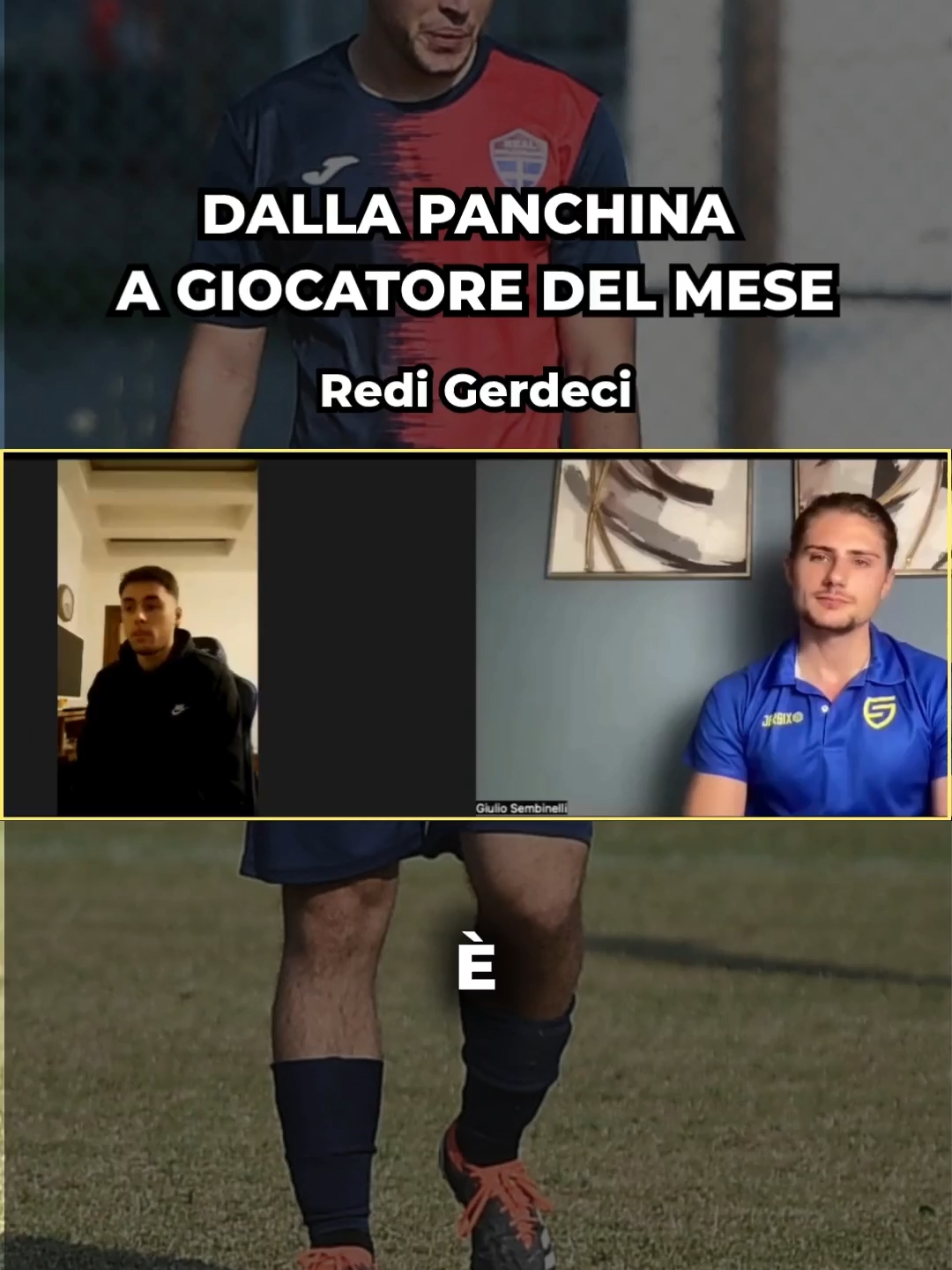 @Giulio Sembinelli