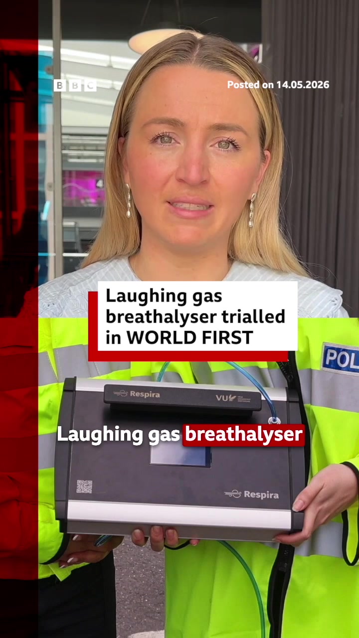 @BBC News