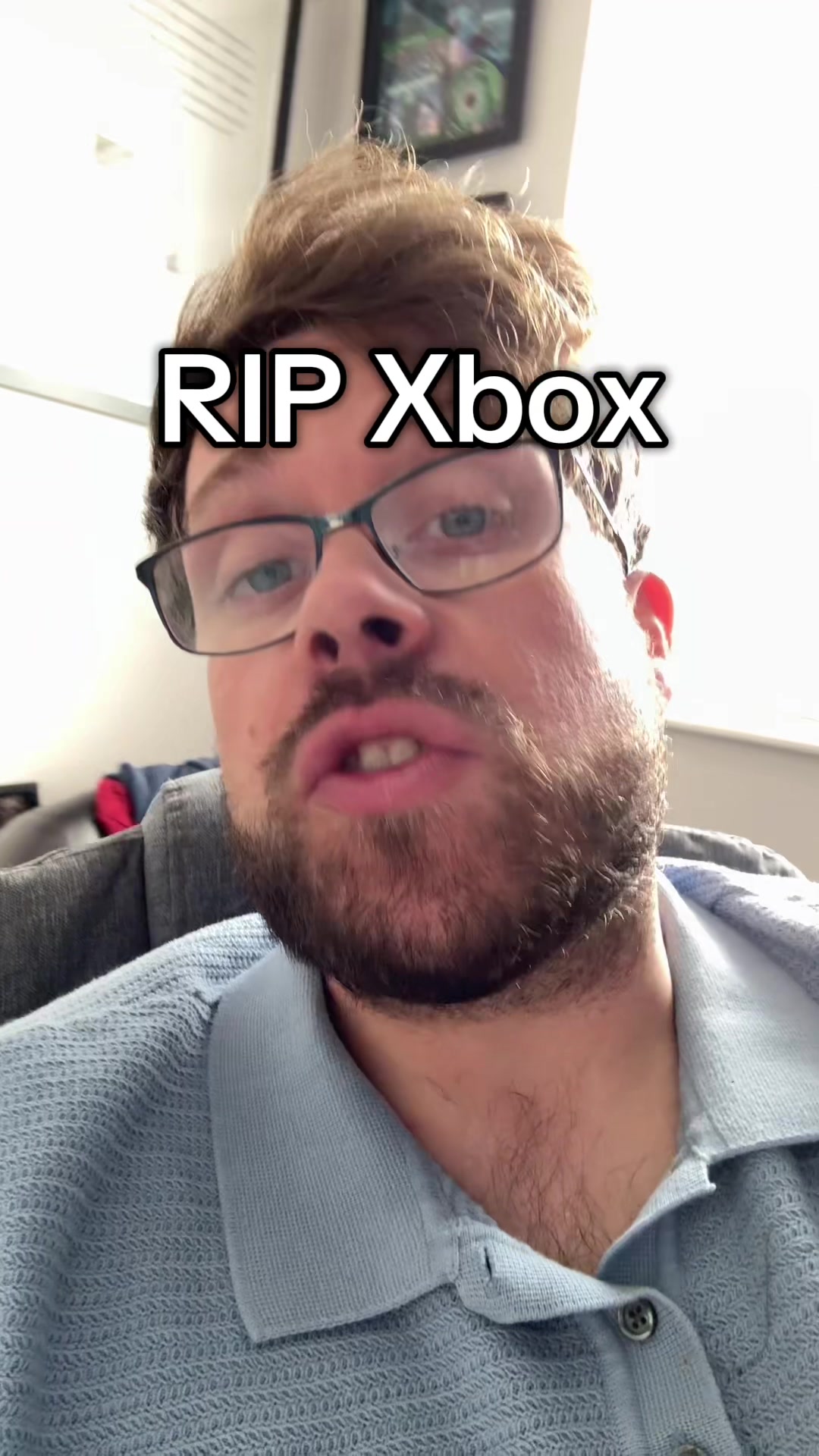 @RavenSoup Gaming