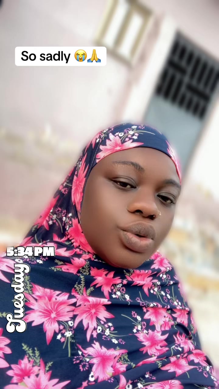 @Hajjia Latifa🦋💦 GOD IS HERE