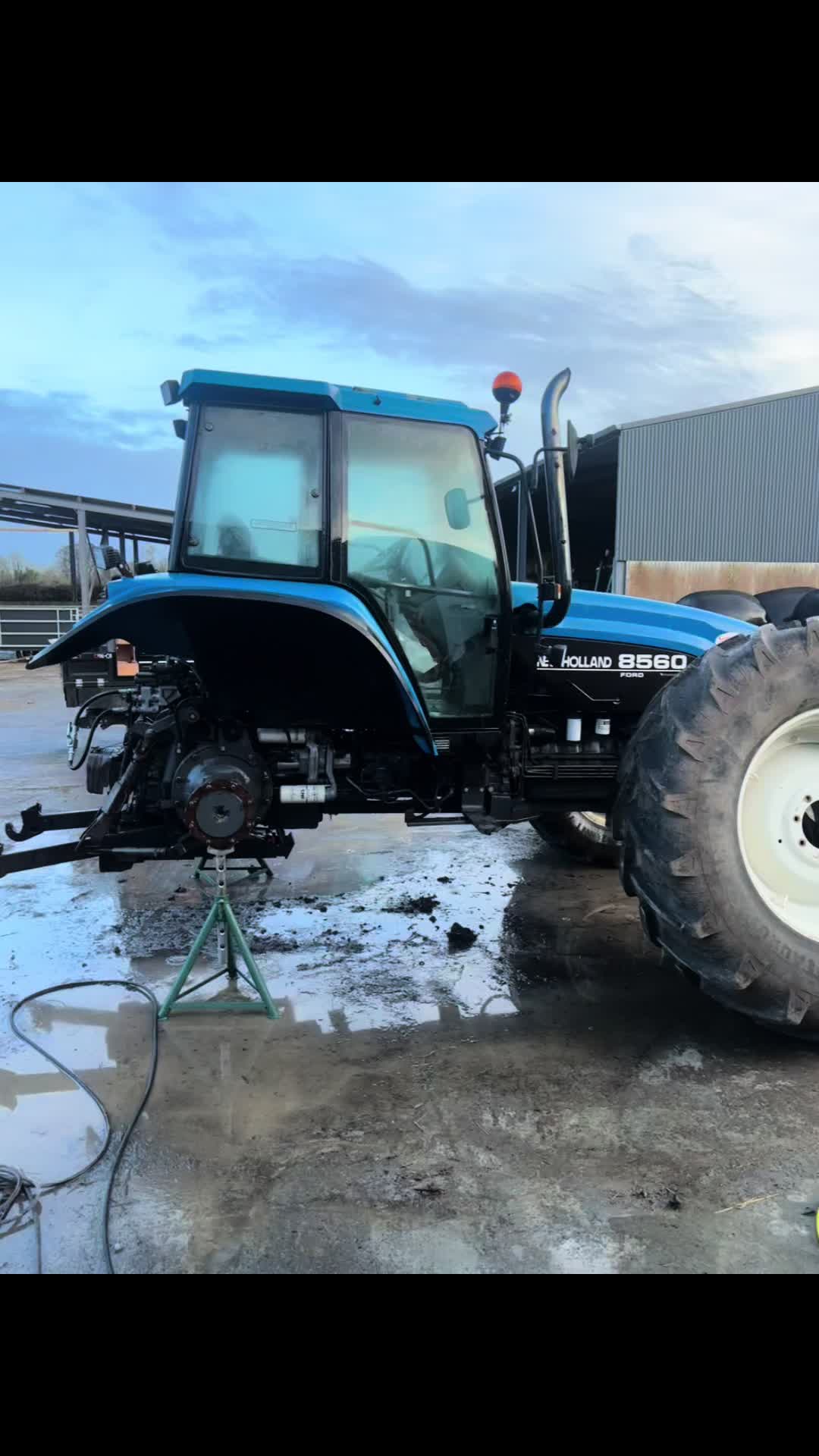 @Ben Mills 🛠️