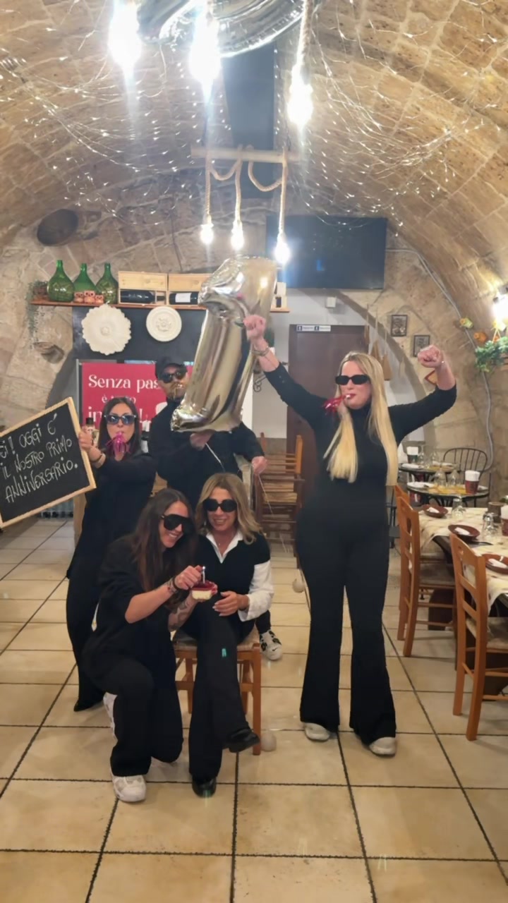 @Trattoria da Rosetta