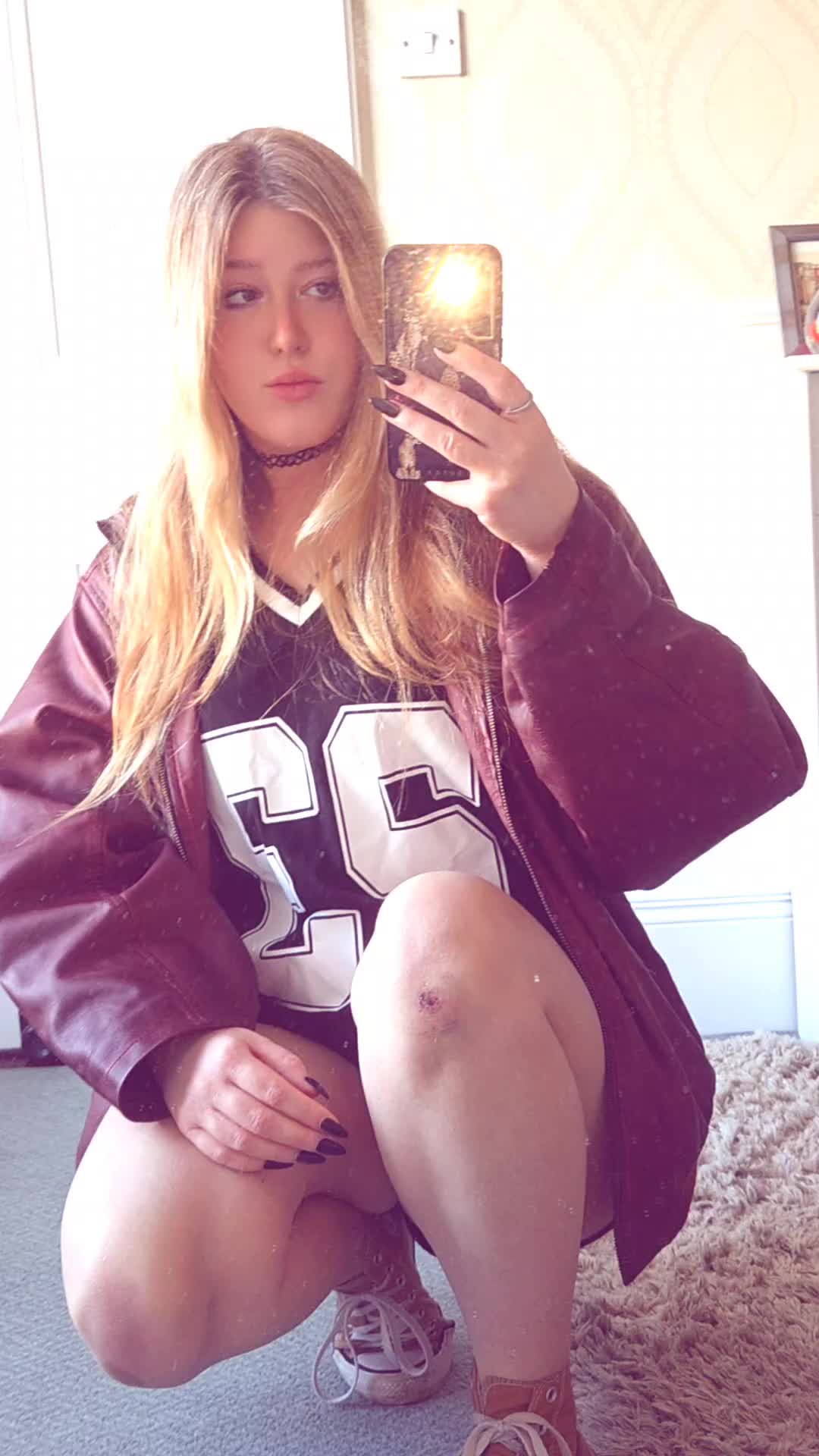 @Jessica Logan