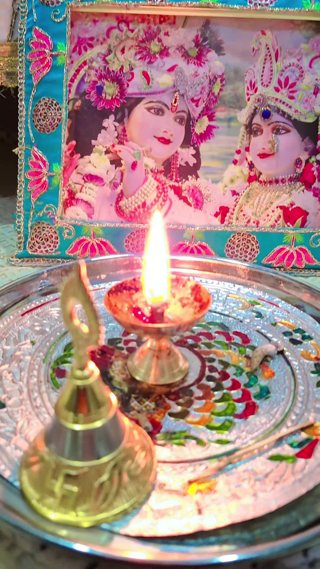 @Radhe krishan💞