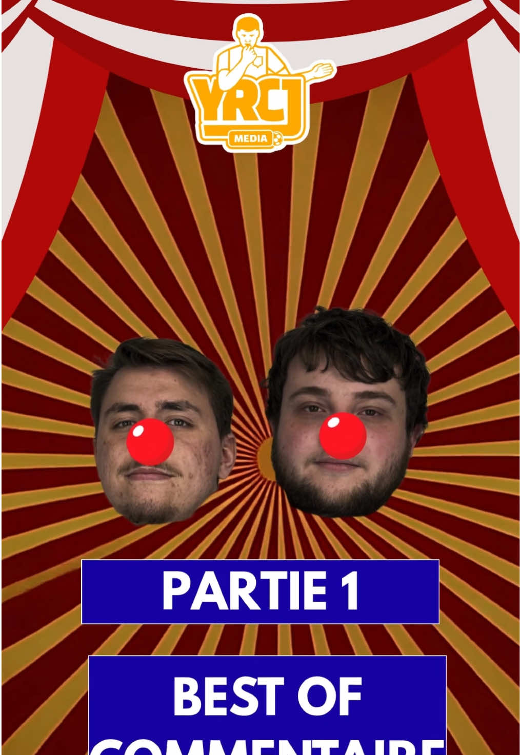@YRCJ MÉDIA ®