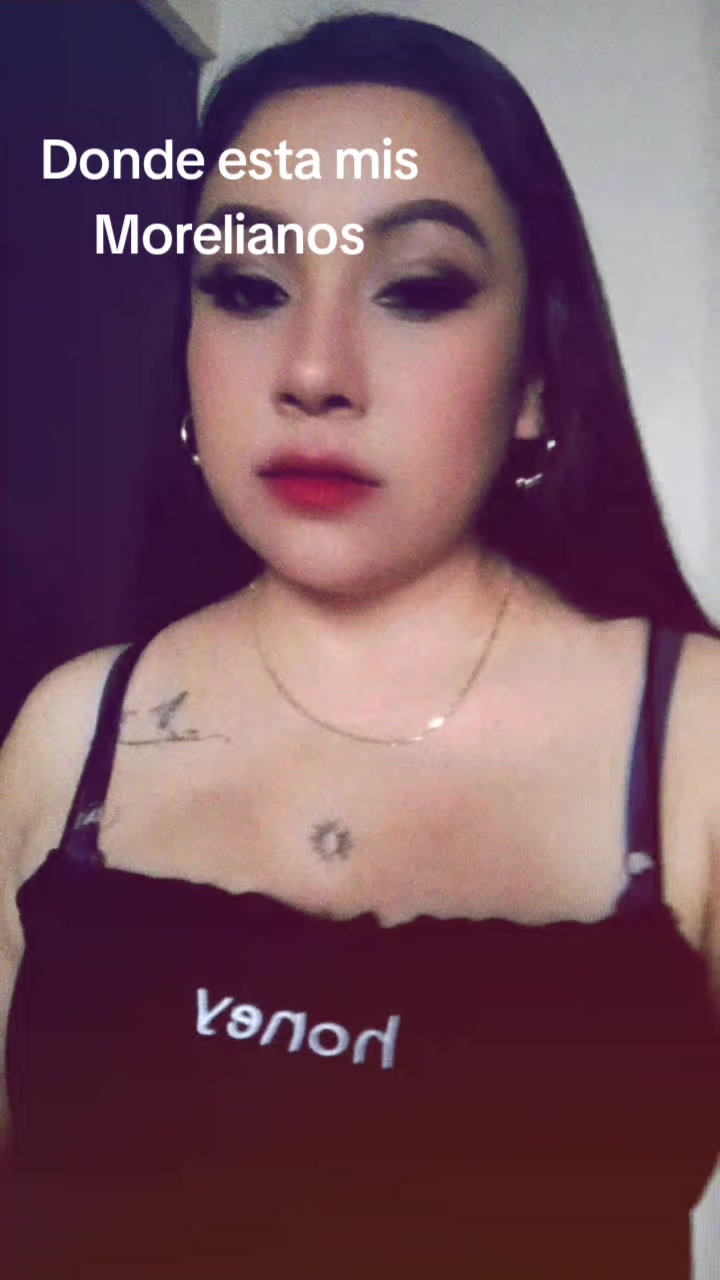 @Jazmin Montes de Oca