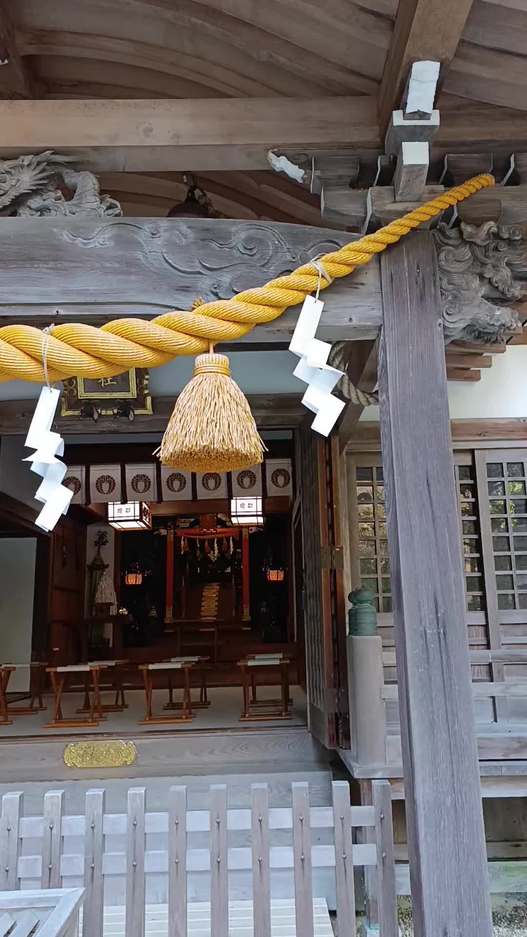 @Andaluza por el Japón Rural⛩️
