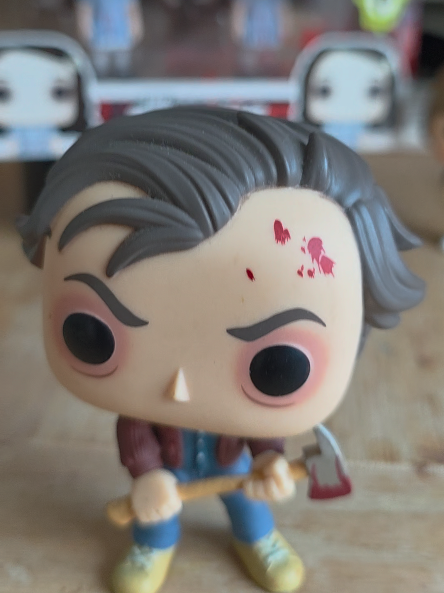 @Dan | Horror Collector