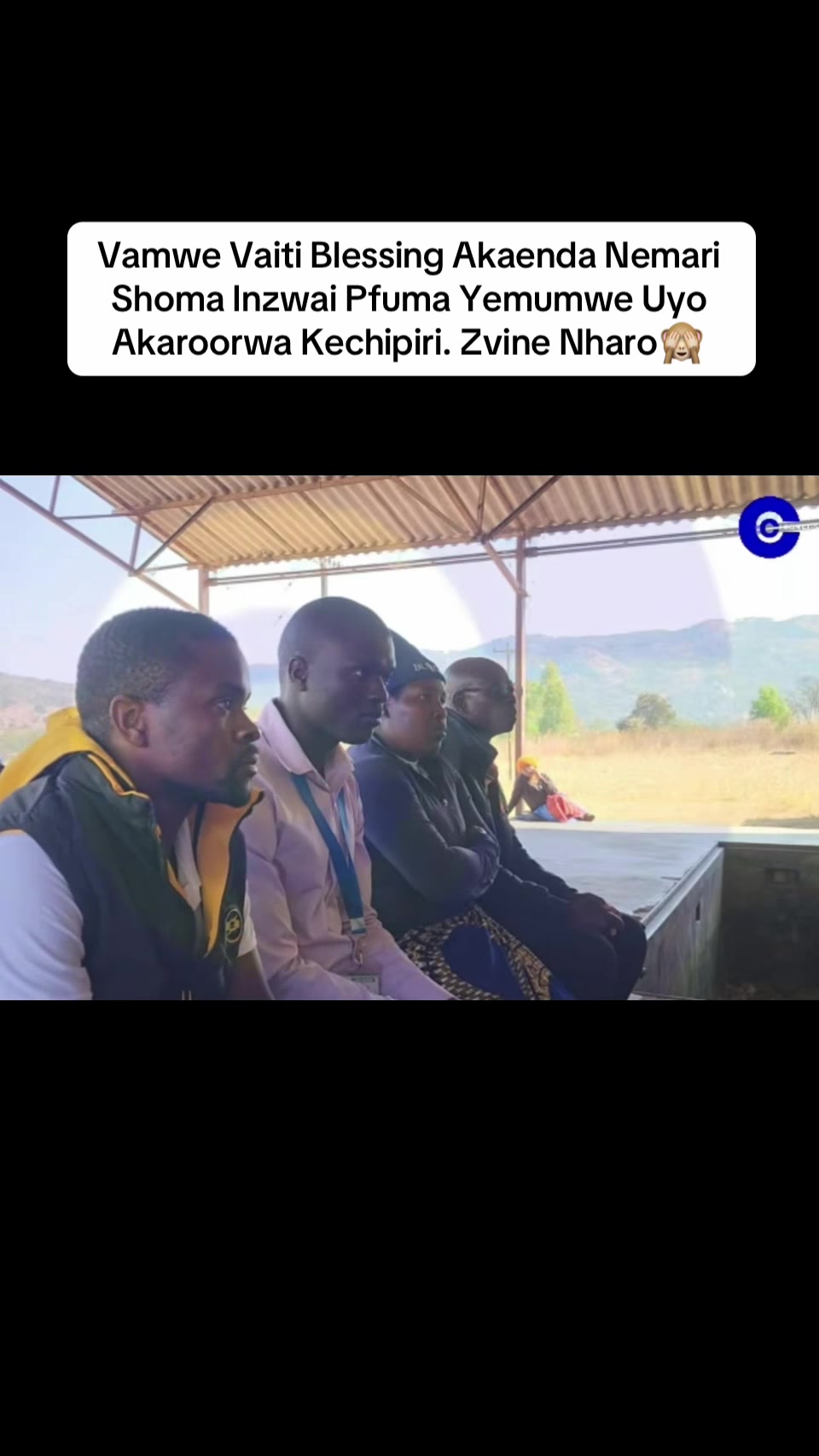 @Madzongo