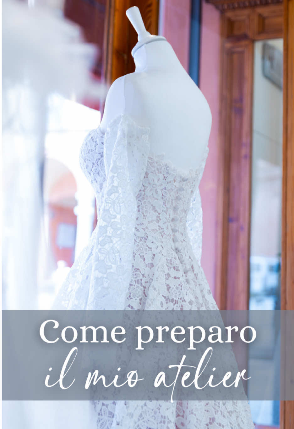 @Mari Bridal Atelier
