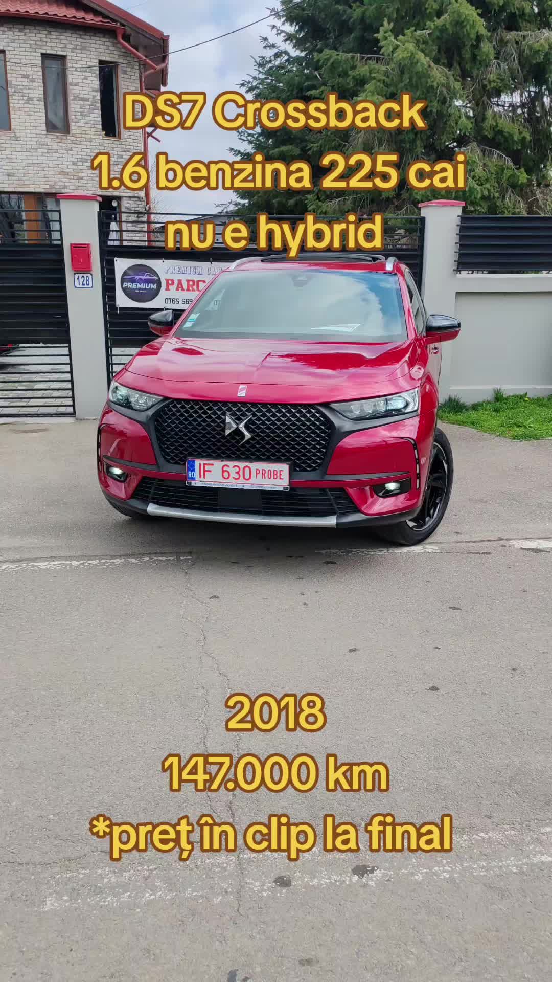@Premium Car Invest Srl
