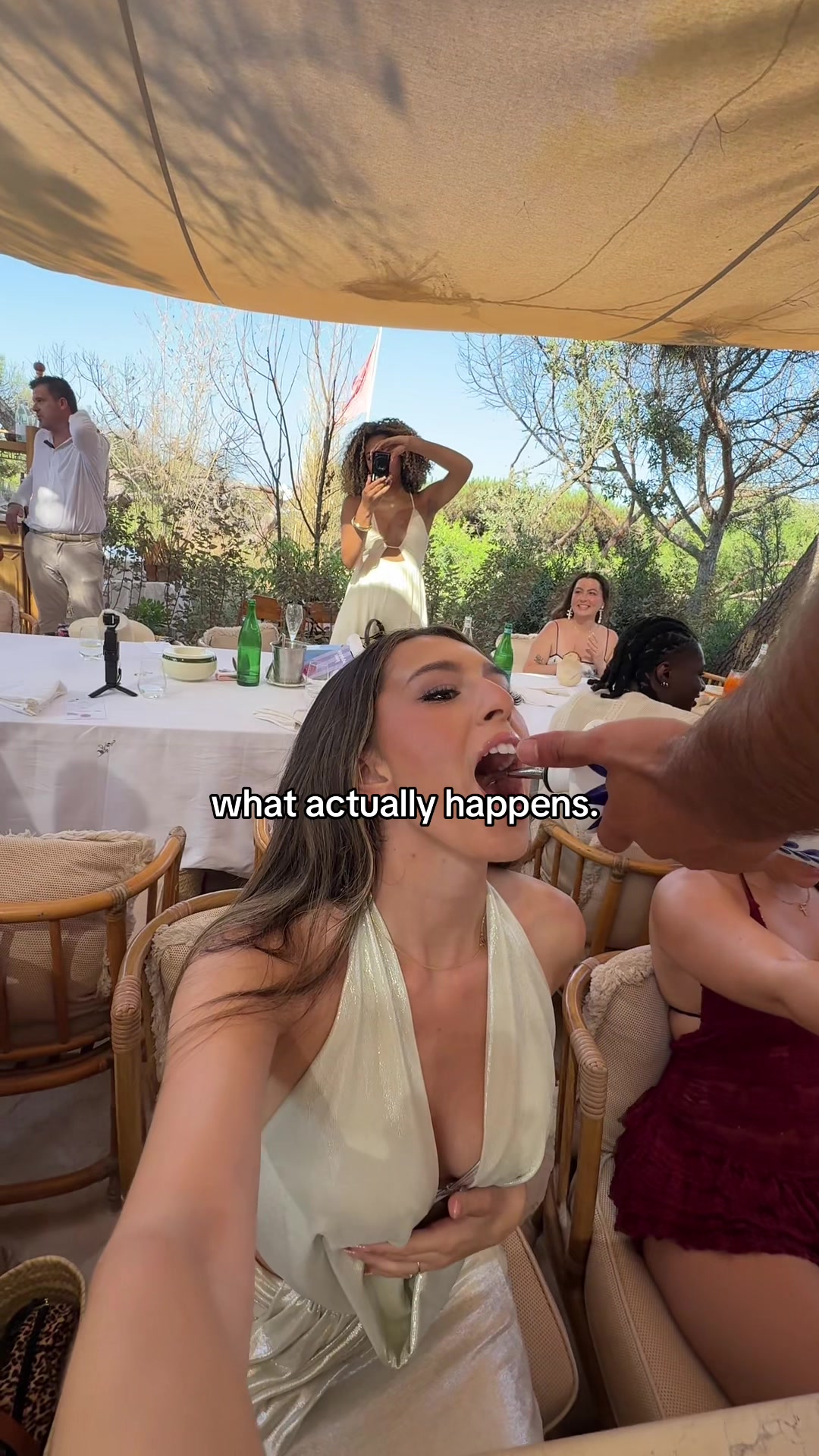 @Emily Meyers
