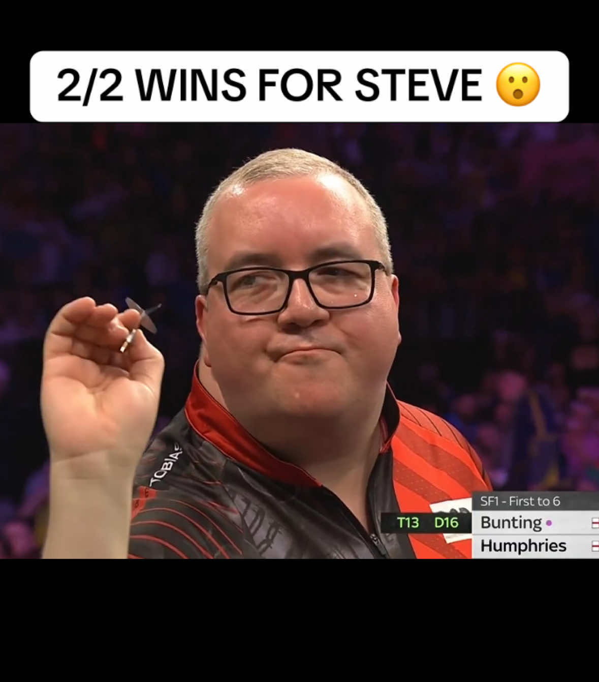 @Todays Darts
