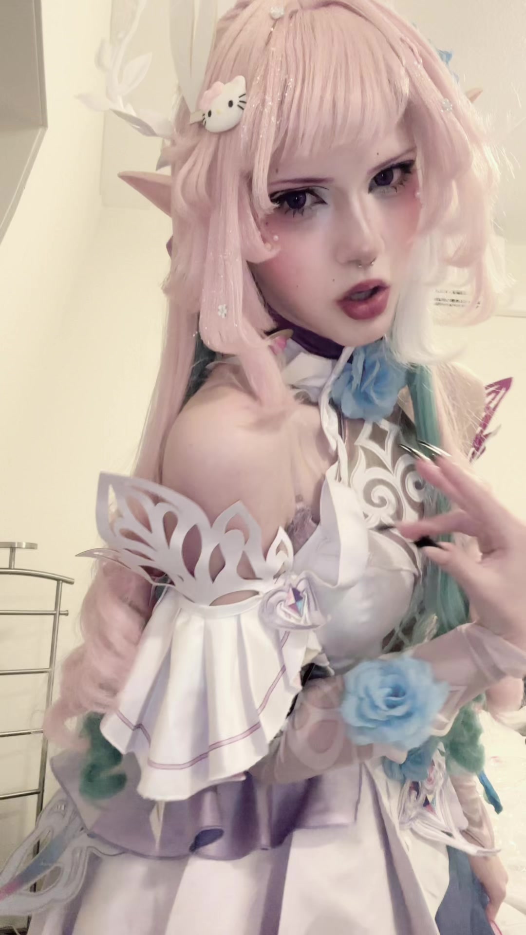 @𝐿𝑒𝑛𝑡𝑒⋆౨ৎ˚