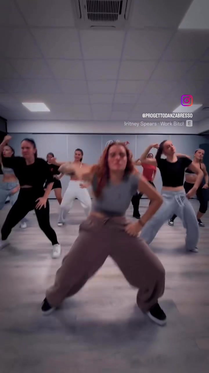 @Progetto Danza Bresso