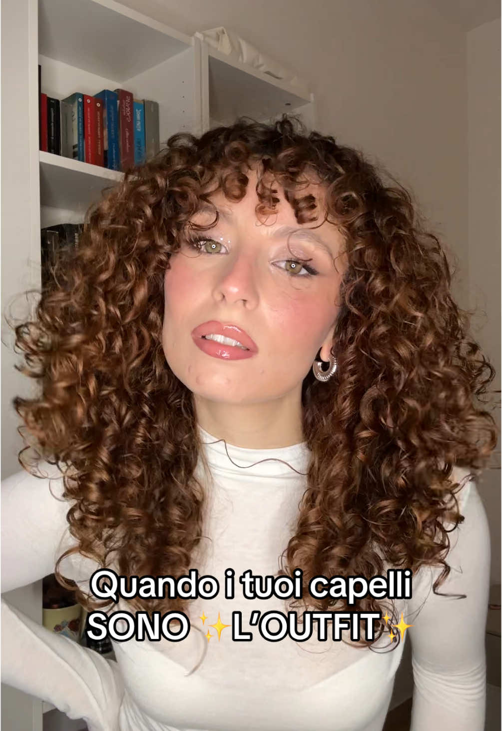 @Serena Carbone