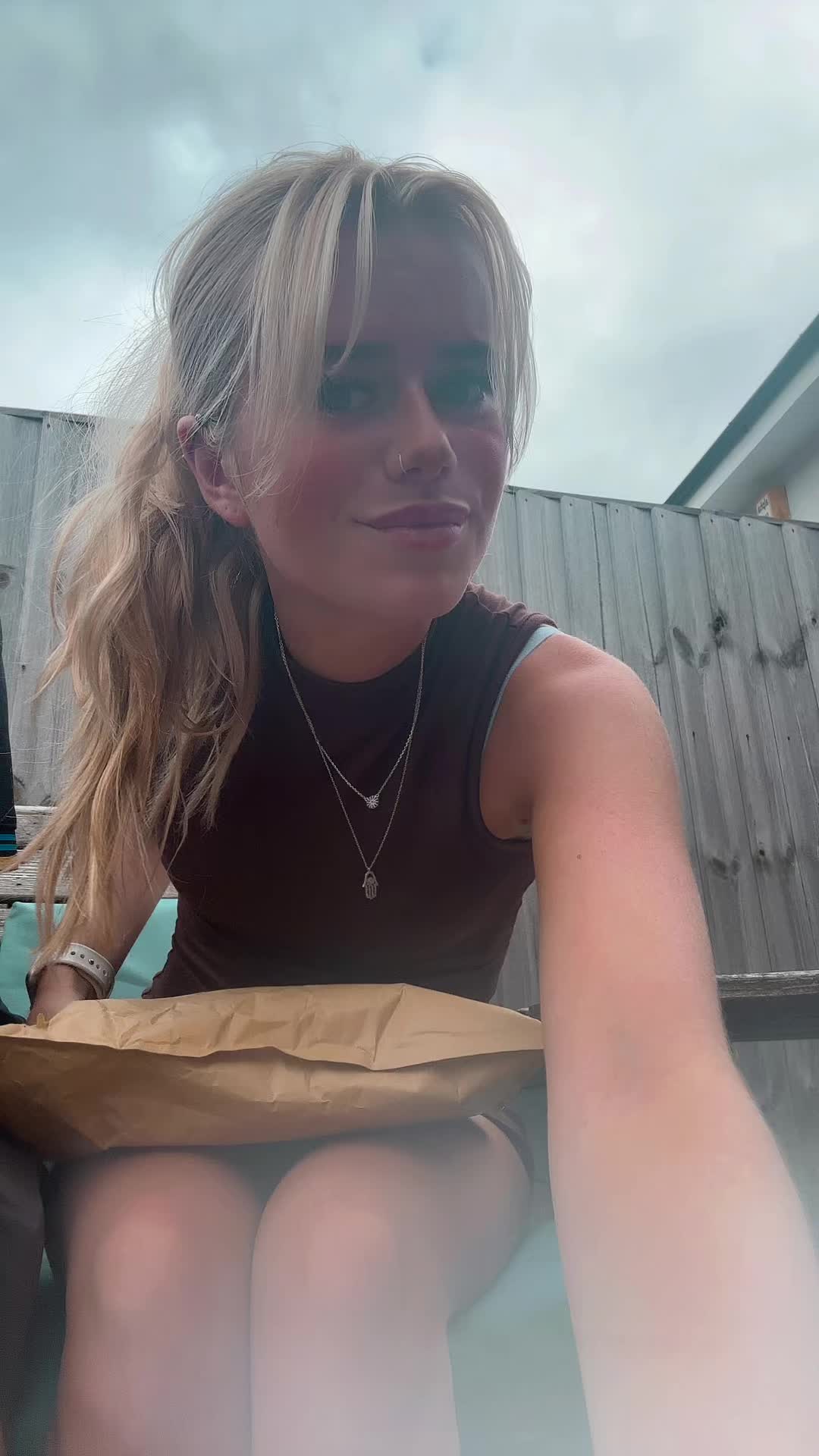 @Maisie Shaw