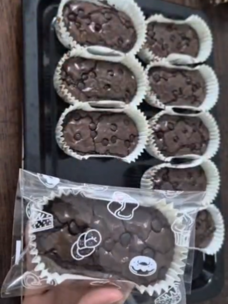 @Lind's cakery