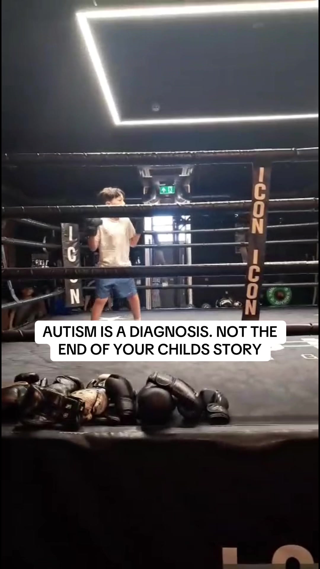 @L 🇧🇧 | autism mum