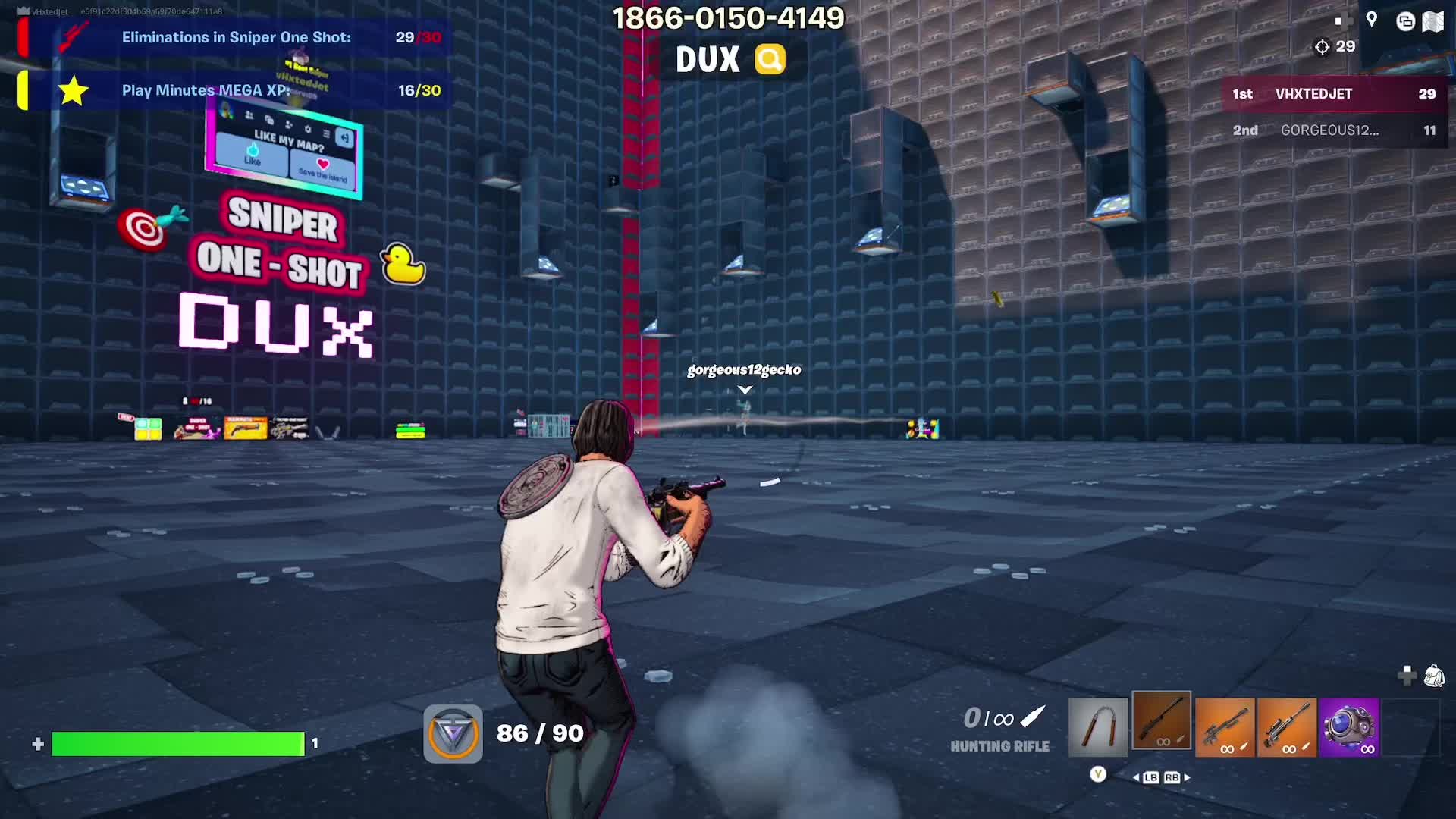 @THE VHXTEDJET