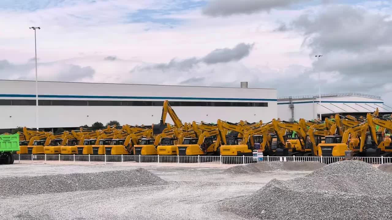 @Agricultural machinery