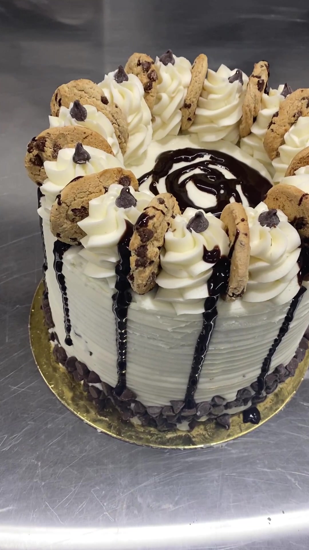@Sweet Jazz Treats Bakery
