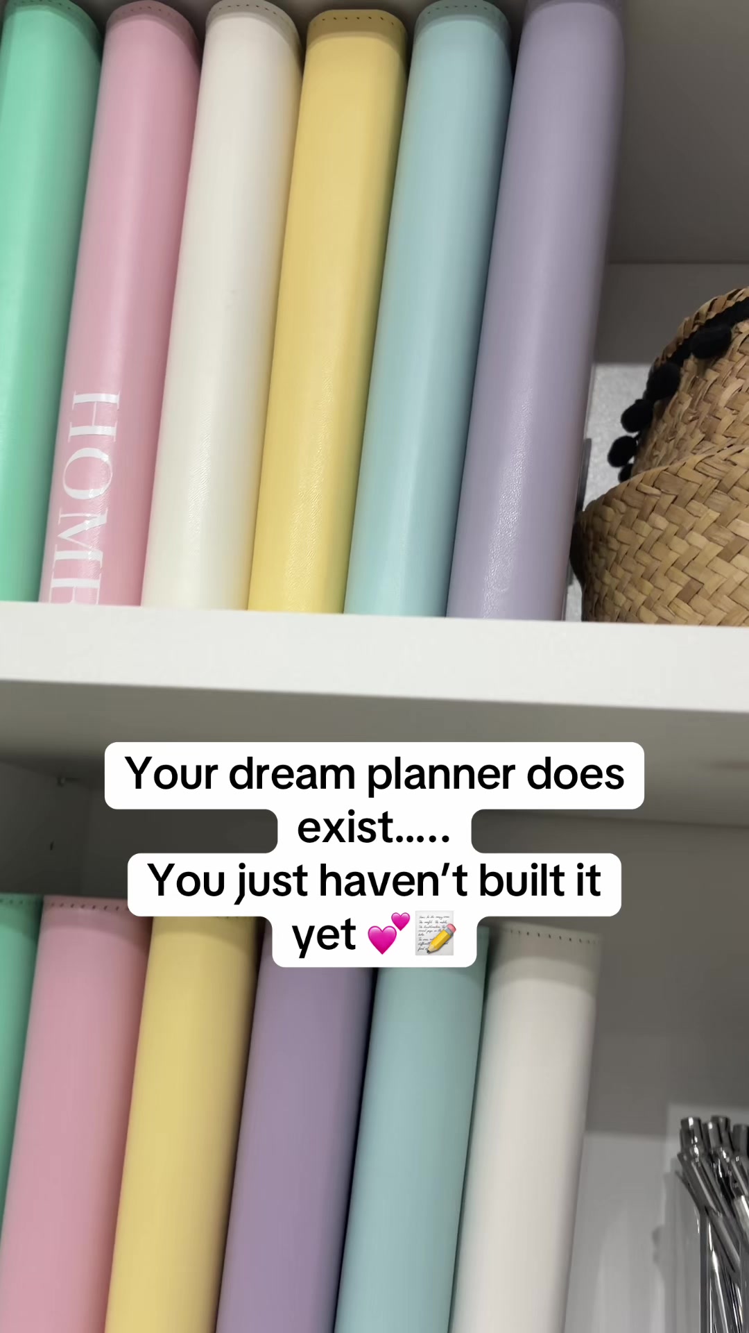 @Love a List