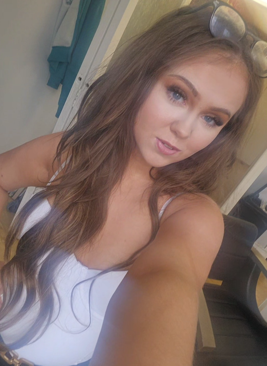 @Ruby Louise
