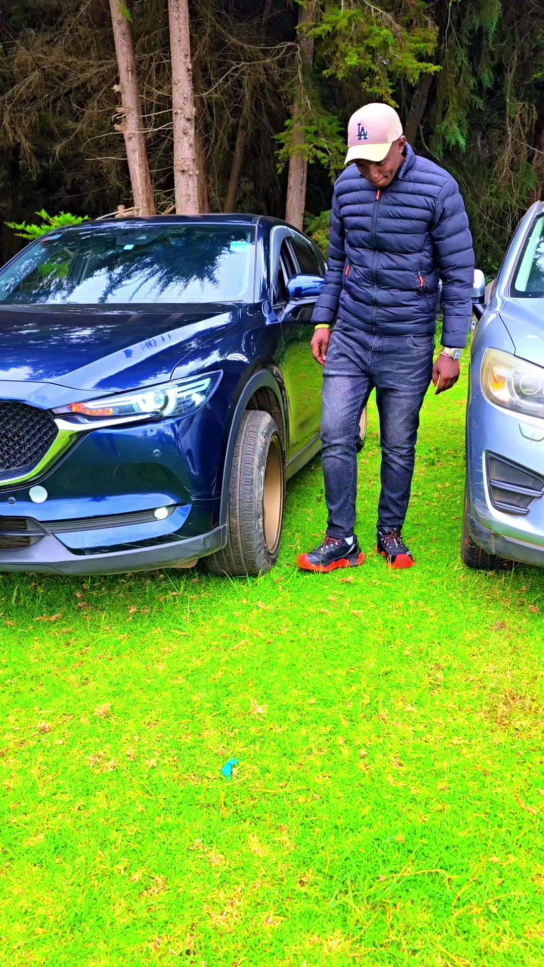 @Ngatomotors 📌 001 nyeri
