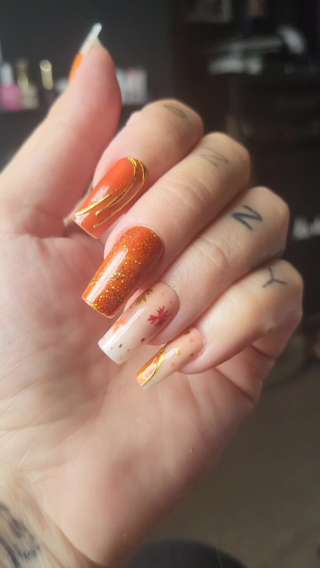 @StewieTheNailGirl