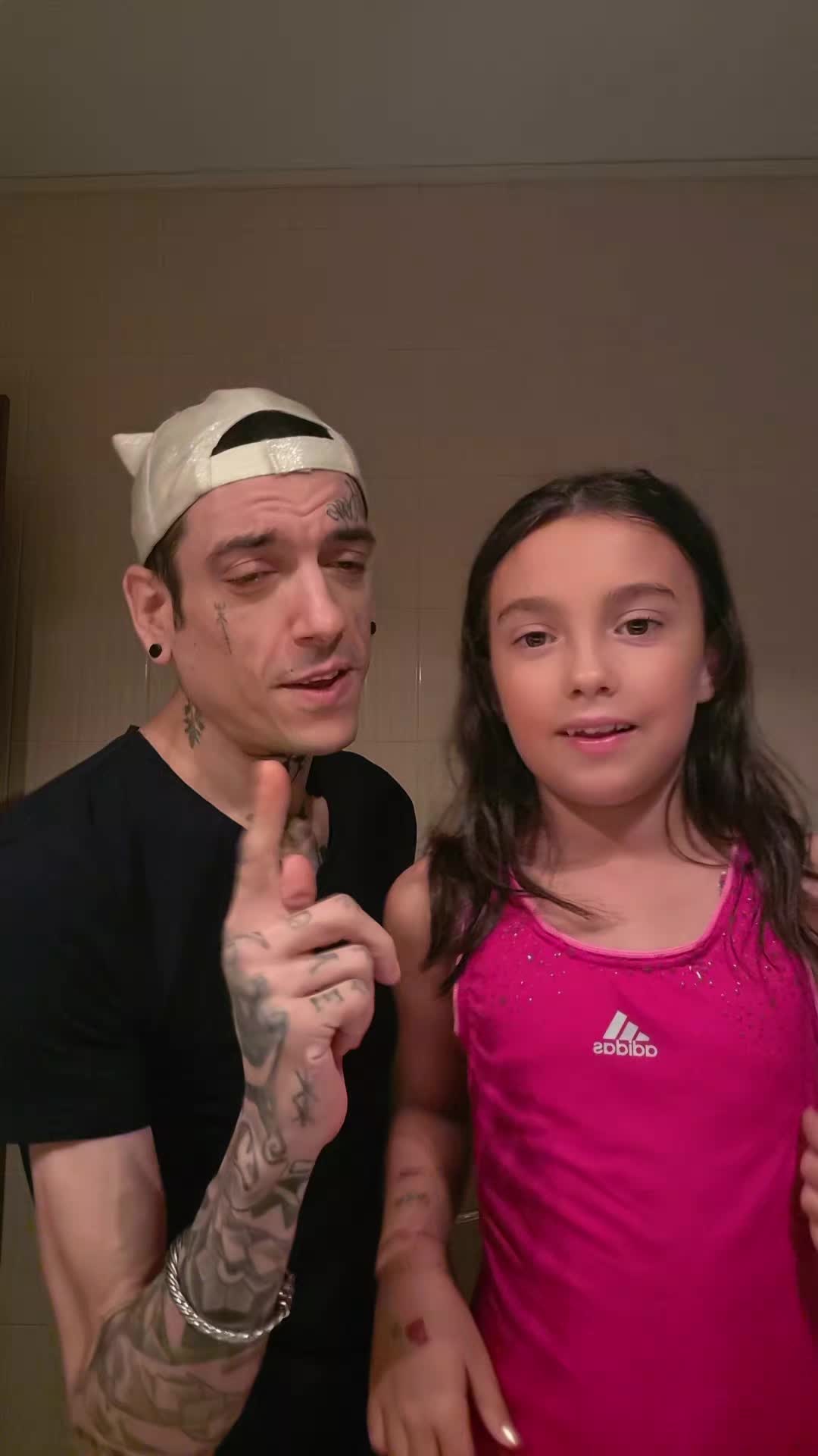 @Sickboy & Noemi