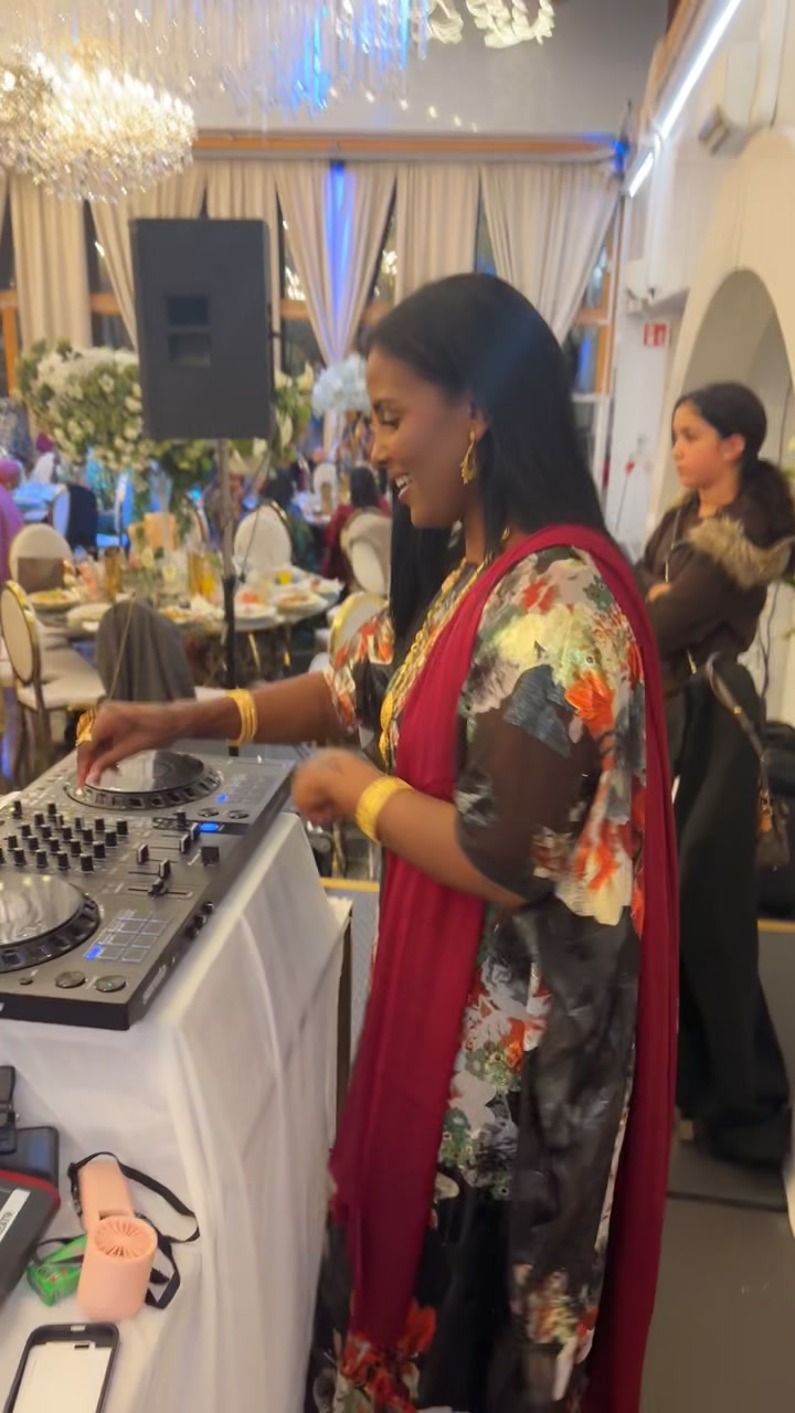 @Dj Fadumo