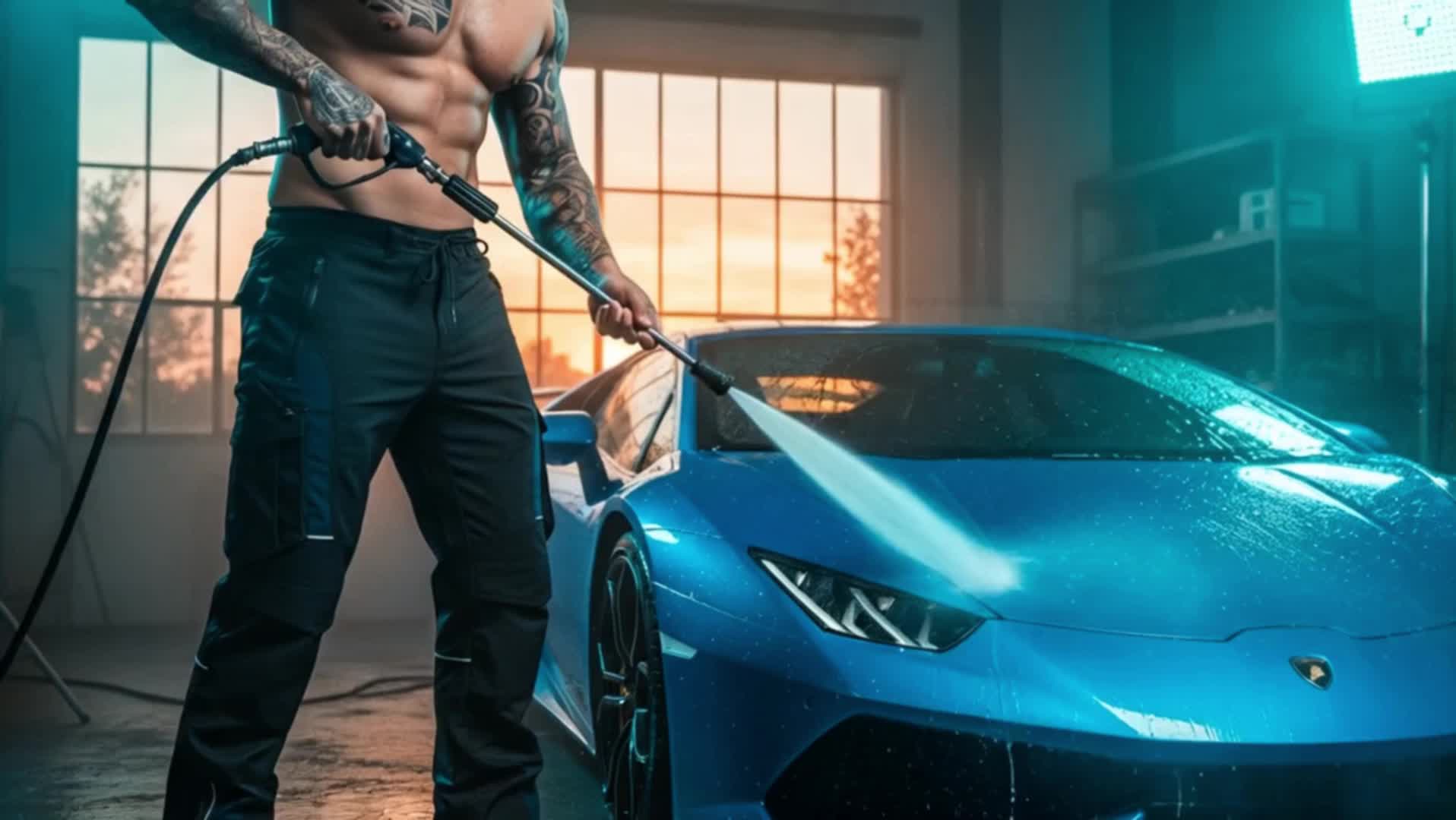 @Wealth Generator UK