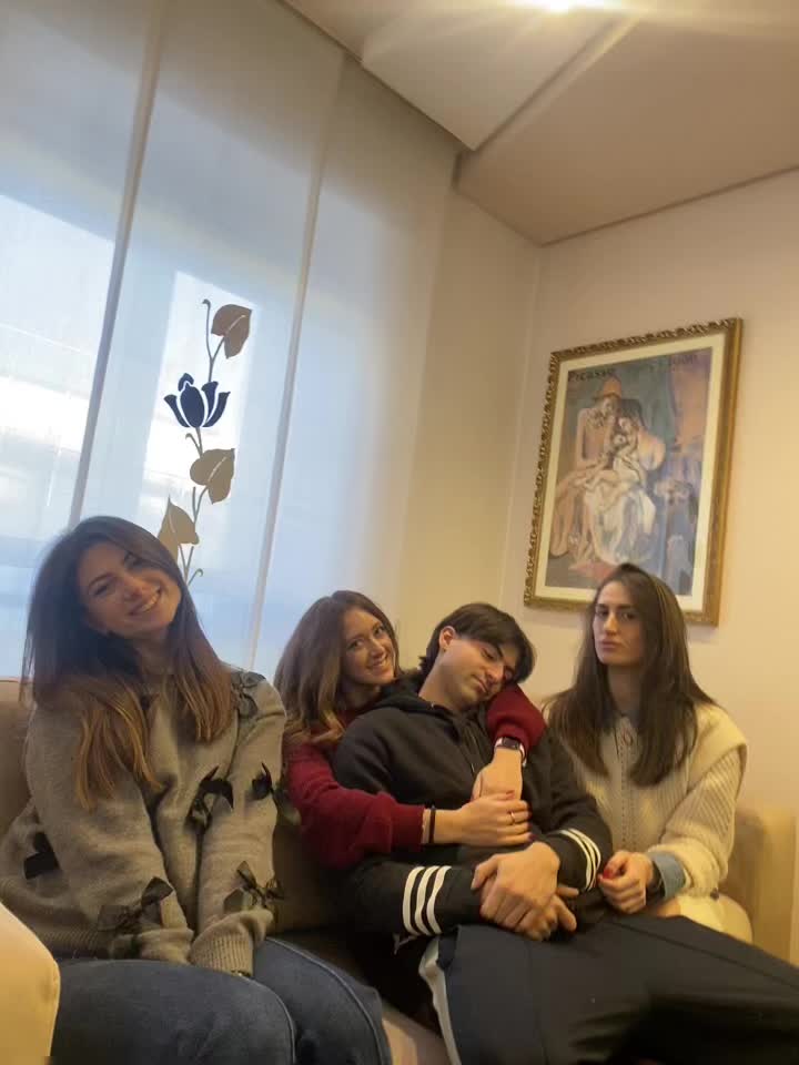 @Graziana D'Agostino