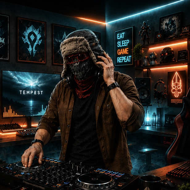 @Eskimo