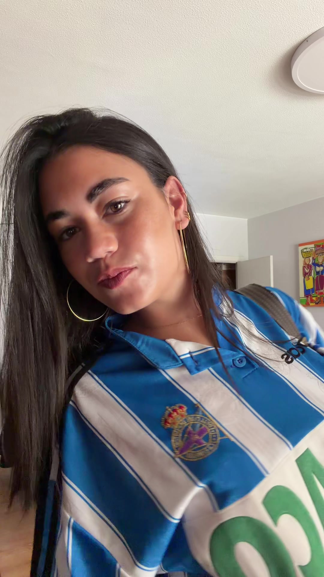 @clara varela