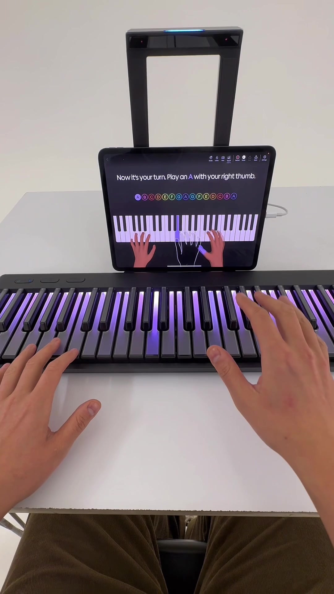 @ROLI Create