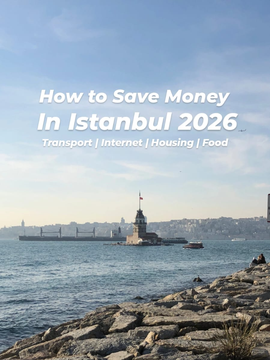 @Baris Explores | Istanbul Pro