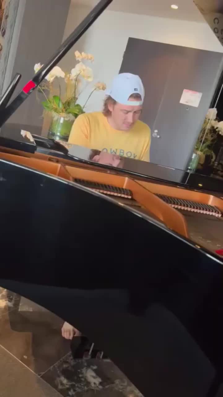 @MorganWallen C