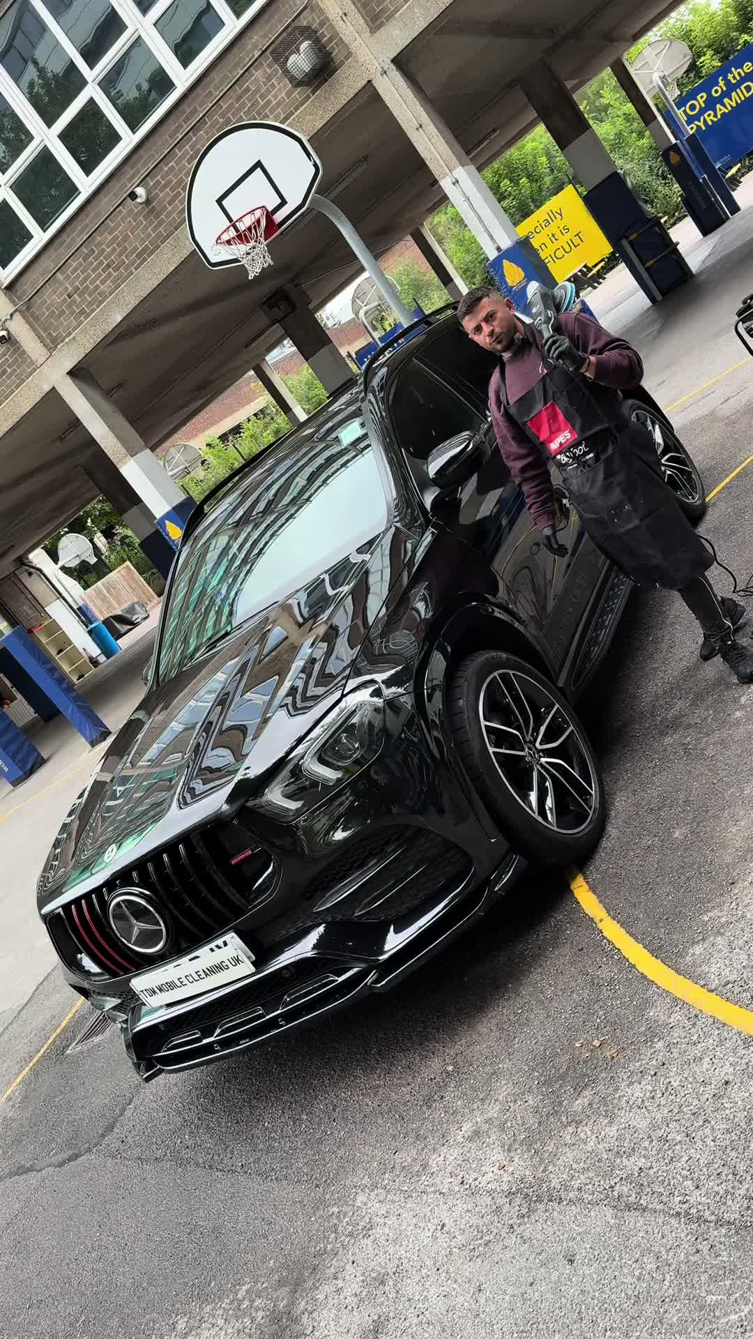 @TDM Mobile Cleaning🇬🇧