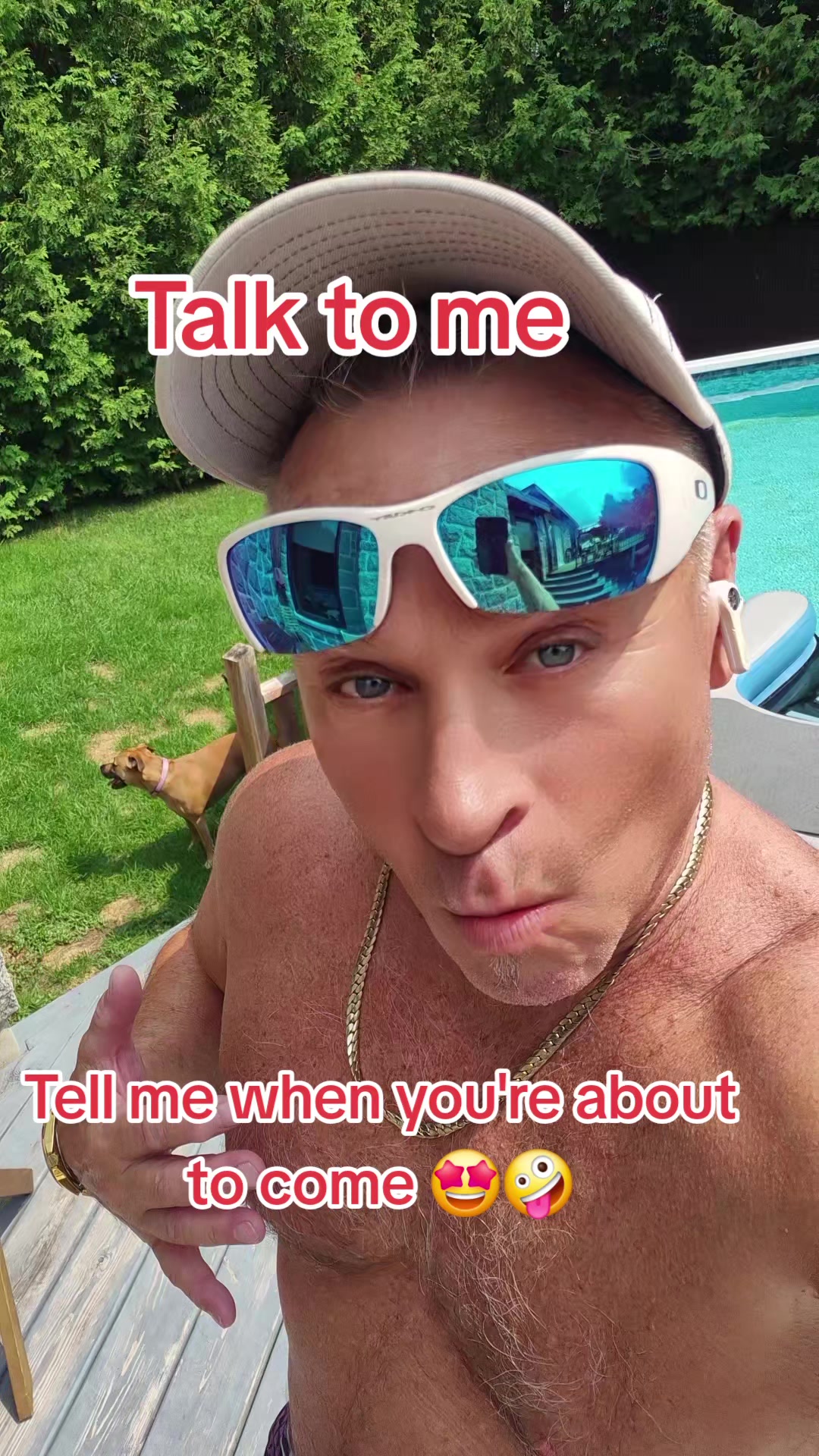 @Joey