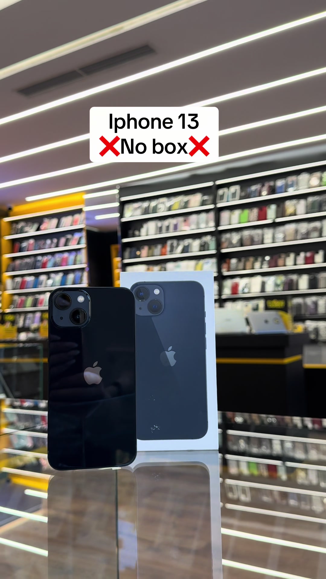 @Phone Target