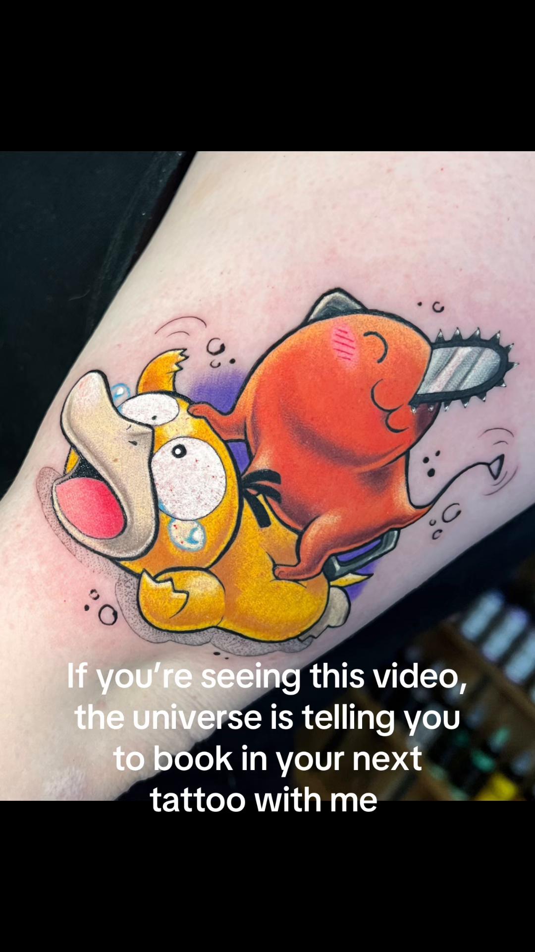 @Anna Tattoos