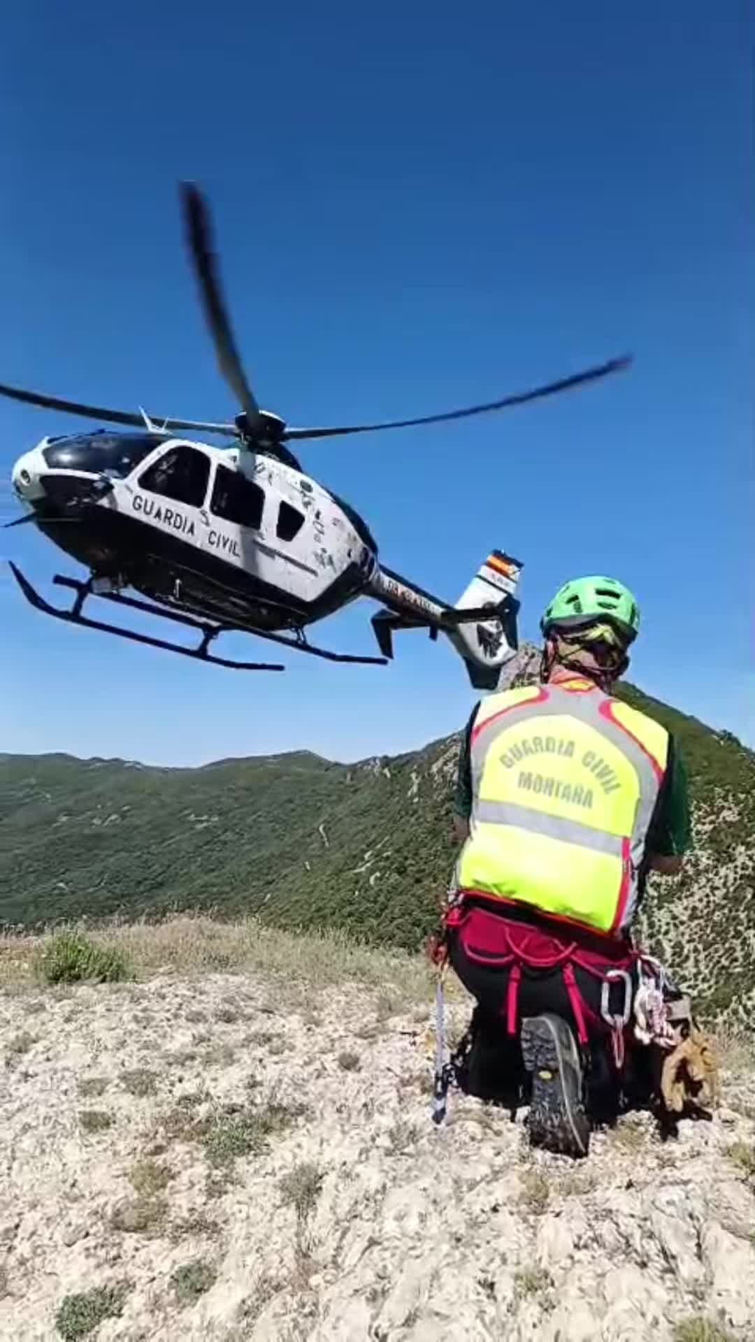 @Guardia Civil Navarra