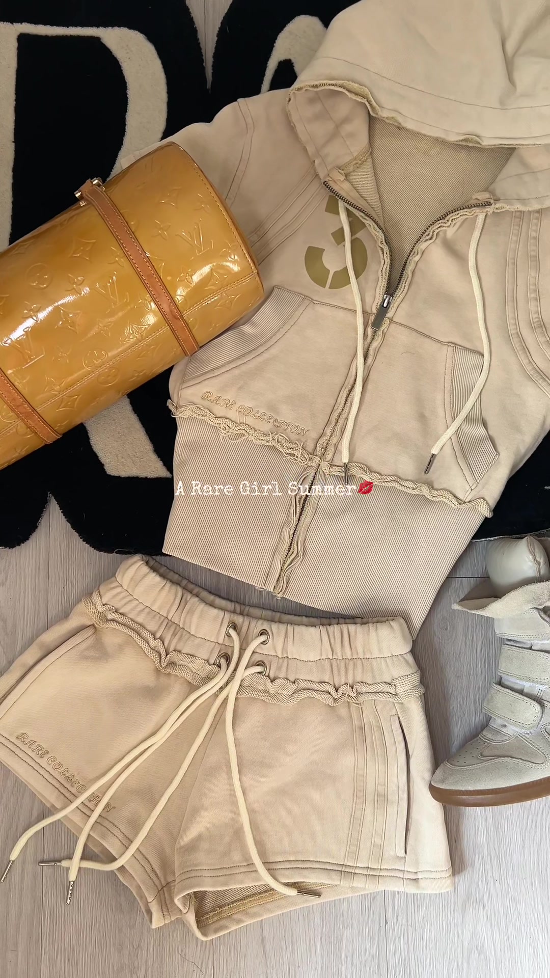 @RARE COLLECTION💋