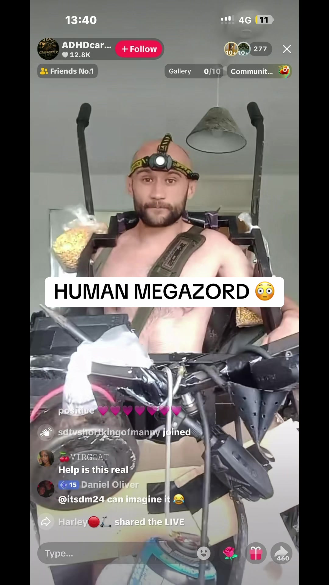 @sdtvshortkingofmanny