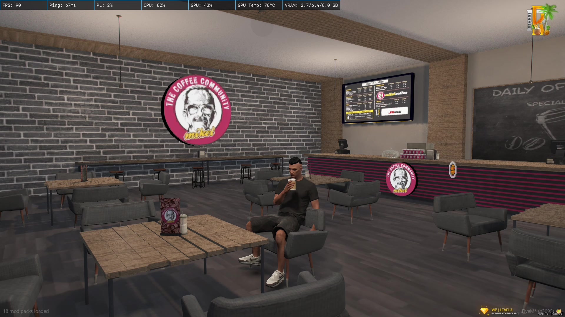 @GTA RP NEWS