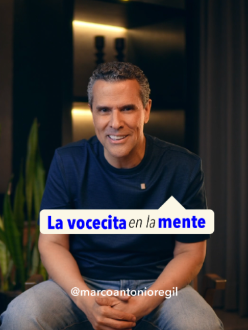 @Marco Antonio Regil